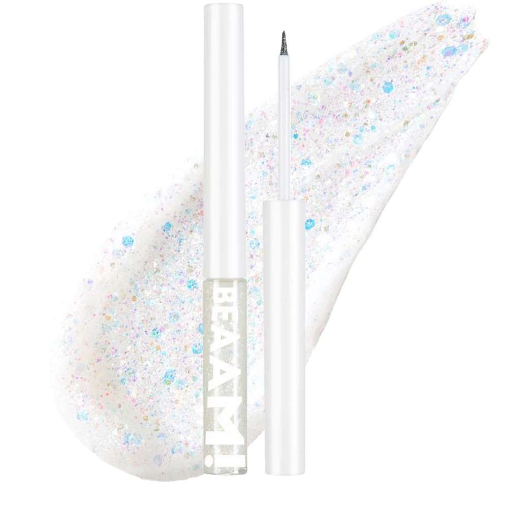 NIB I'M MEME GLITTER BEAM